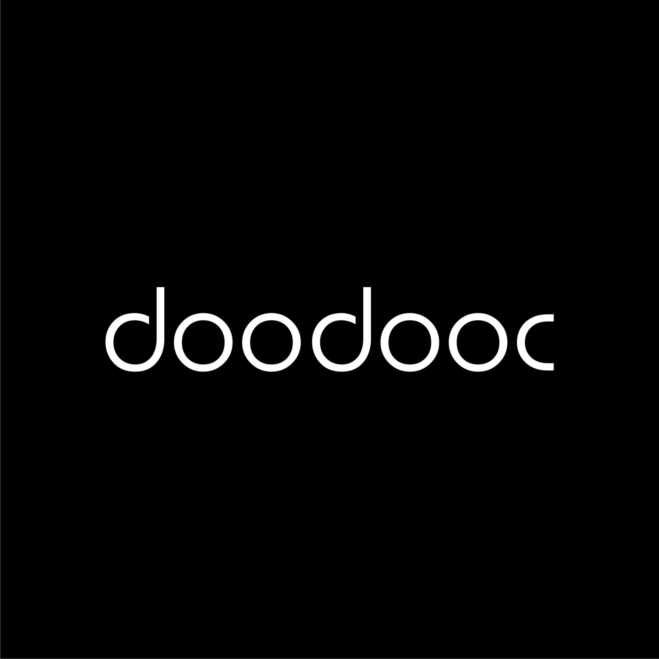 doodooc logo
